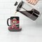 Uncanny Brands Ohio State Buckeyes Brutus Buckeye 12oz Mug Warmer Set